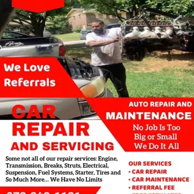 Automotive Therapy llc