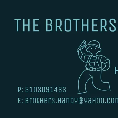 The Brothers Handyman