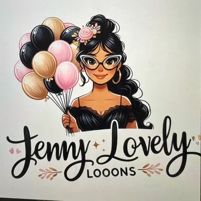 Jennylovelyloons