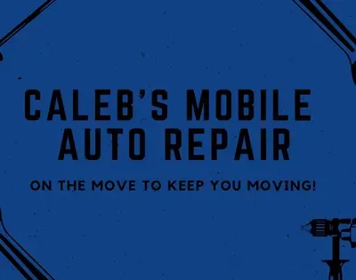 Caleb’s Mobile Auto Repair