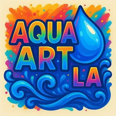 Aqua Art LA