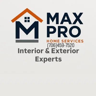 Max Pro Home Services