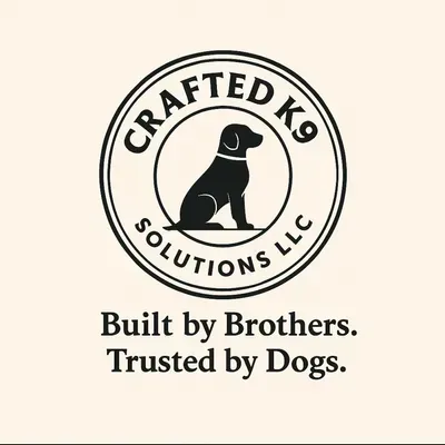 Crafted K9 Solutions