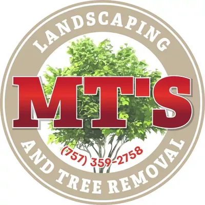 MT’S Landscaping and Tree Removal