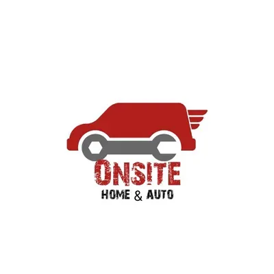 On site home and auto