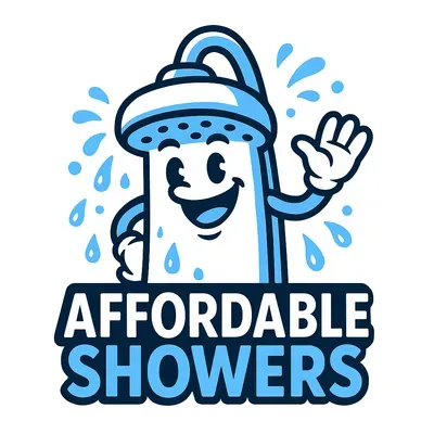 Affordable Showers