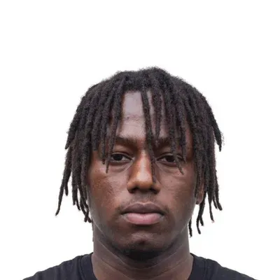 Damian Okoro