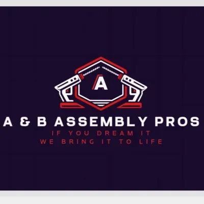 A & B Assembly pros