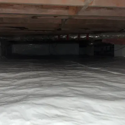 UnderAll Crawls