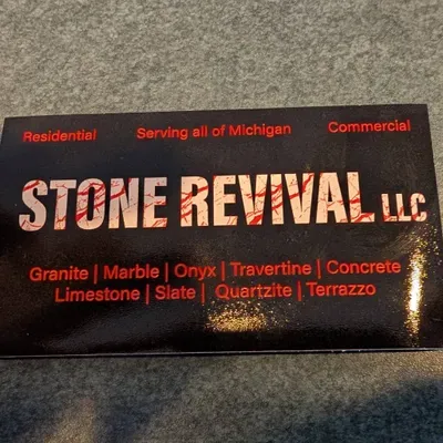 Stone Revival LLC