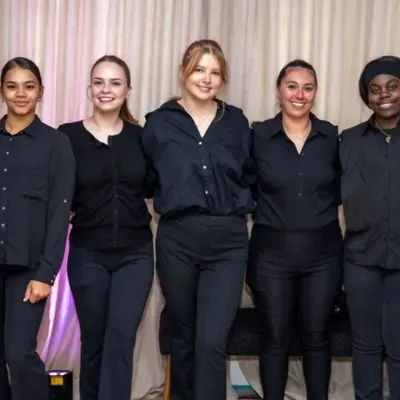 VPW Rentals & Staffing