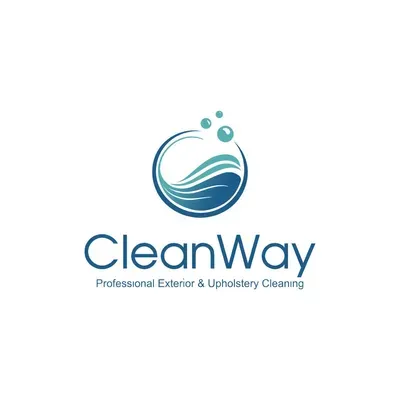 CleanWay Cleaning upholstery and pressure washing