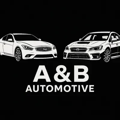 A&B Automotive
