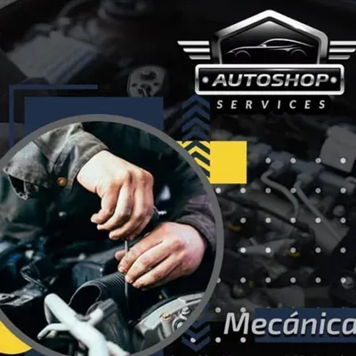 Autoschop services