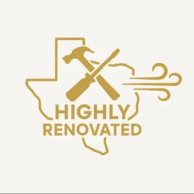 Highly Renovated