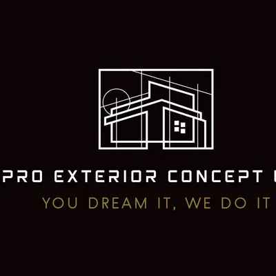 PRO EXTERIOR CONCEPT LLC