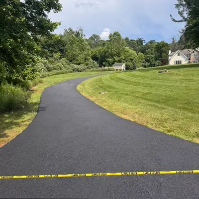 Anita’s Asphalt