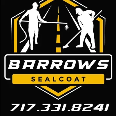 Barrows Sealcoating LLC