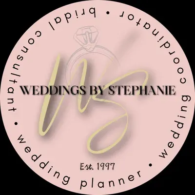 Weddings by Stephanie