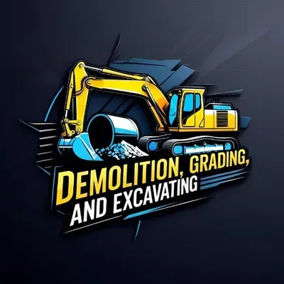 Grading, Excavating, Anything in Dirt
