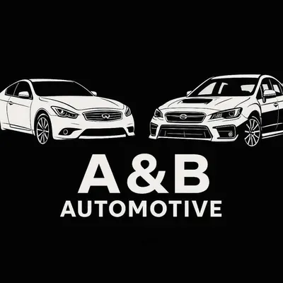 A-B automotive