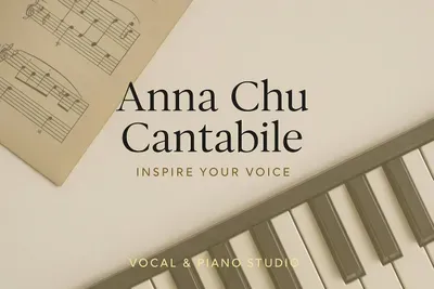 Anna Chu Cantabile