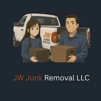 JW Junk Removal LLC