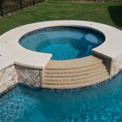 JMK Pool Plaster Tile & Coping