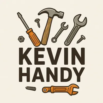 Kevin Handy