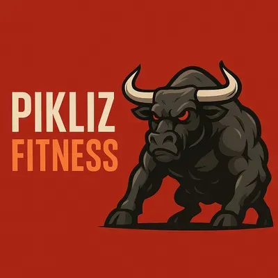 Pikliz fitness