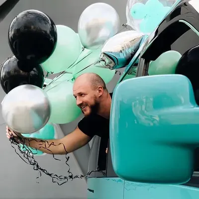 Balloon Time
