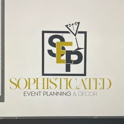 Sophisticated Event Planning & Decor LLC