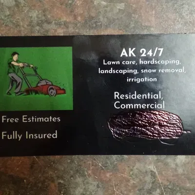 Mountain Side Property Maintenance