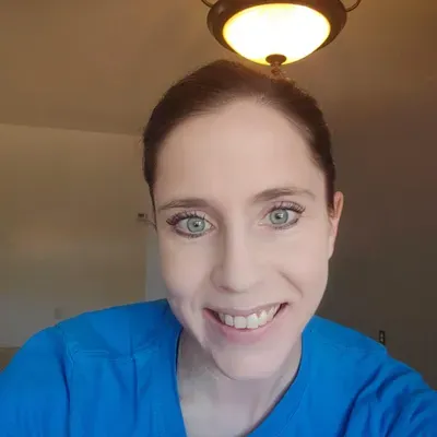 Sarah Wichman