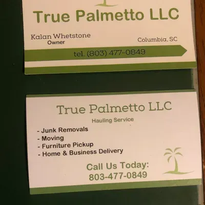 True Palmetto LLC