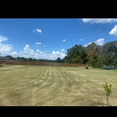 JRS Lawnscapes & construction