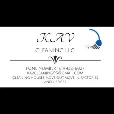 Kav cleaning
