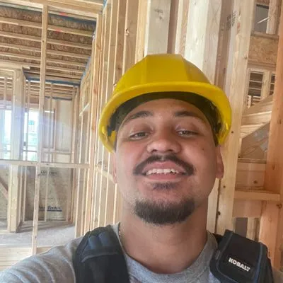 Jose Romero Velasquez