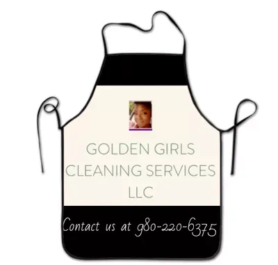 Golden Girls Cleaning Service LLC