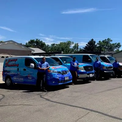 Always Rescue Plumbing