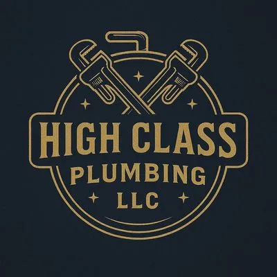 High Class Plumbing LLC