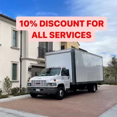 Universal Moving OC