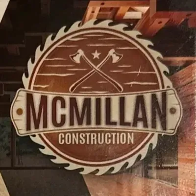 McMillans Construction