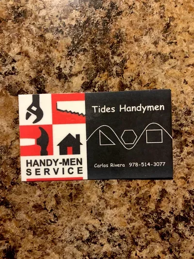 Tides Handymen