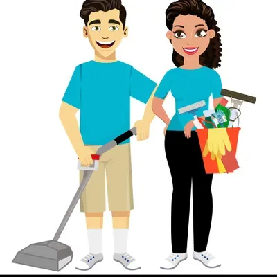 Romeros Carpet and House Cleaning