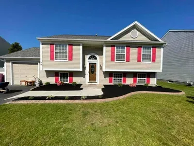 Louie’s Landscaping & Property Maintenance