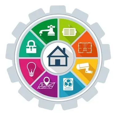 AVITtek Smart Homes