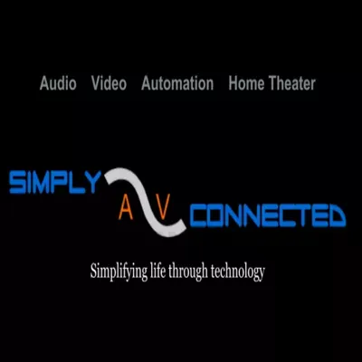 Simply-Connected AV