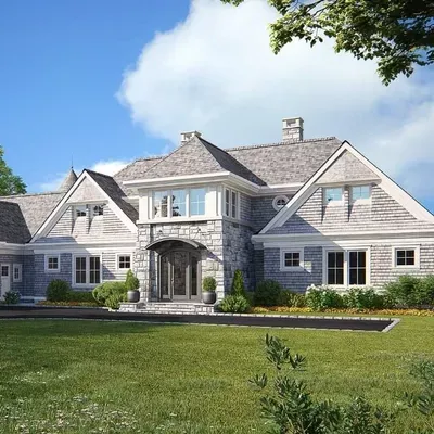 3D Render Team Architectural services