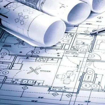 Professional House and Commercial Plans